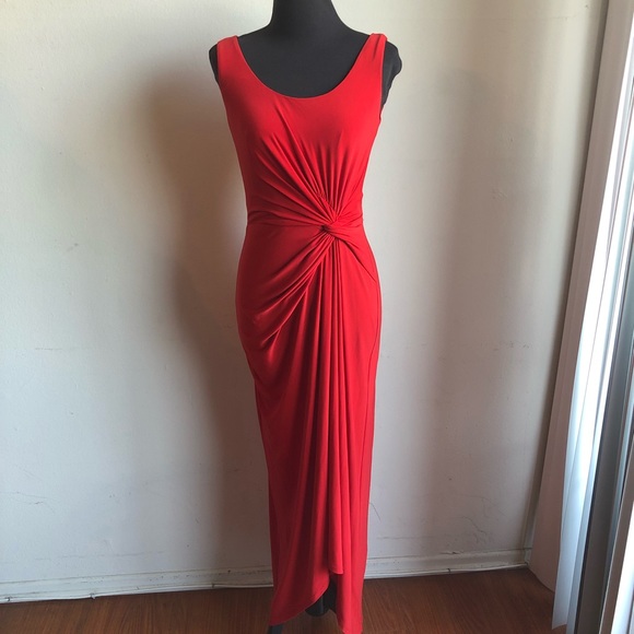Lauren Ralph Lauren Dresses & Skirts - Lauren Ralph Lauren sz 4 maxi dress